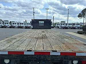 2021 Freightliner M2 106
