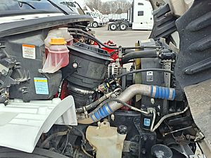2021 Freightliner M2 106