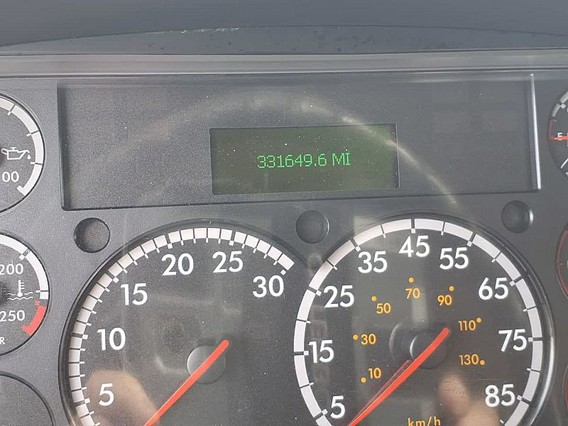 2021 Freightliner M2 106