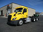 2020 Freightliner Cascadia