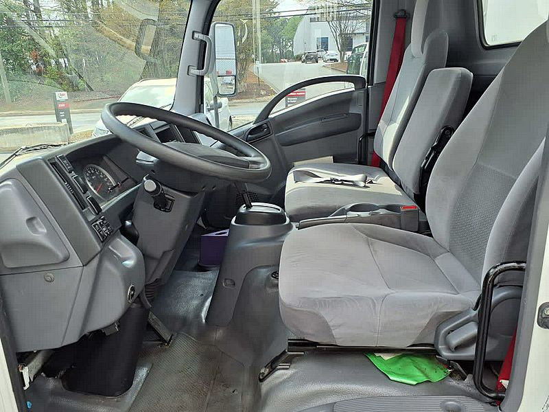 2020 Isuzu NPR