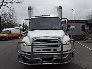 2020 Freightliner M2 106