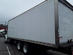 2020 Freightliner M2 106