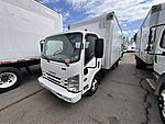 2020 Isuzu NPR