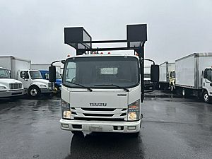 2019 Isuzu NPR