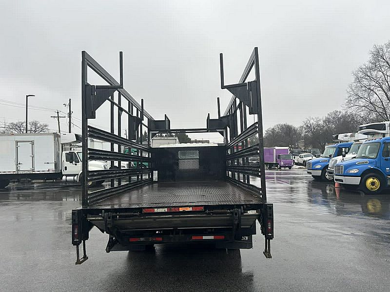 2019 Isuzu NPR