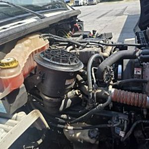 2020 Freightliner M2 106