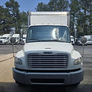2020 Freightliner M2 106