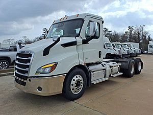 2020 Freightliner Cascadia
