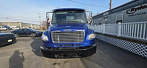 2020 Freightliner M2 106
