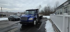 2021 Freightliner M2 106
