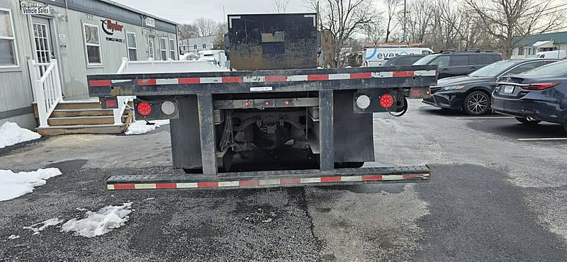 2021 Freightliner M2 106