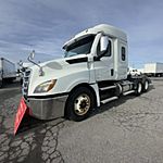 2020 Freightliner Cascadia