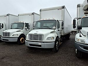 2020 Freightliner M2 106