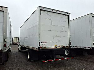2020 Freightliner M2 106