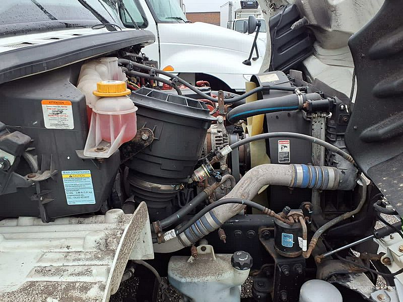 2020 Freightliner M2 106
