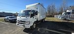 2020 Hino 195