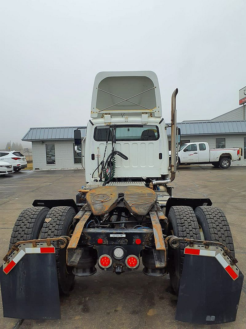2022 Freightliner M2 106