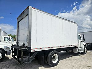 2022 Freightliner M2 106