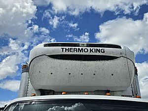 2022 Freightliner M2 106