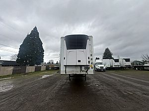 2011 Utility VSRA 53/162/102