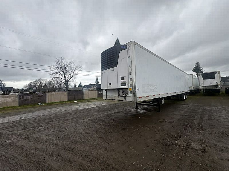 2011 Utility VSRA 53/162/102