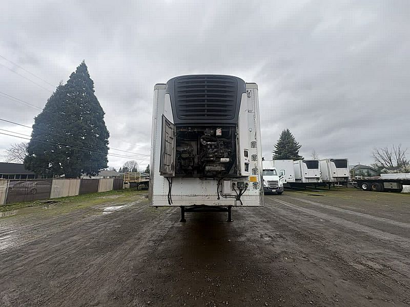 2011 Utility VSRA 53/162/102
