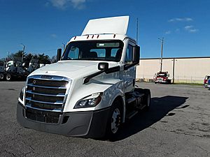 2022 Freightliner CASCADIA PX12642ST