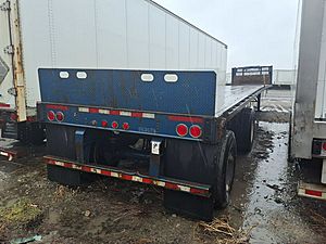 2015 Great Dane 53/102