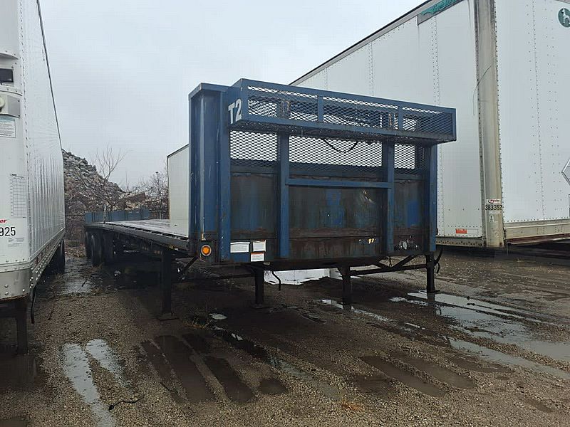 2015 Great Dane 53/102