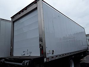 2016 Freightliner M2 106
