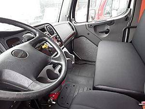 2016 Freightliner M2 106