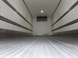 2016 Freightliner M2 106