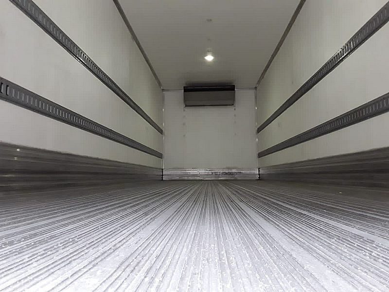 2016 Freightliner M2 106