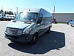 2016 Mercedes-Benz Sprinter