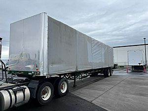 2015 MISCELLANEOUS FLATBED