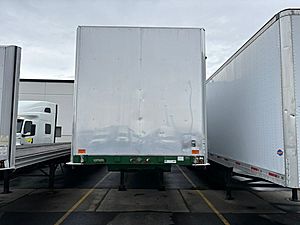 2015 MISCELLANEOUS FLATBED