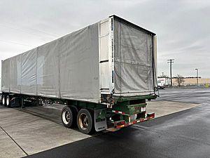 2015 MISCELLANEOUS FLATBED