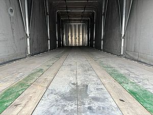 2015 MISCELLANEOUS FLATBED