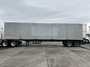2015 MISCELLANEOUS FLATBED