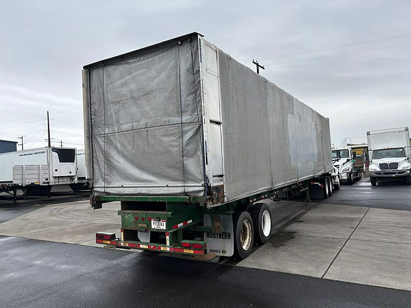 2015 MISCELLANEOUS FLATBED