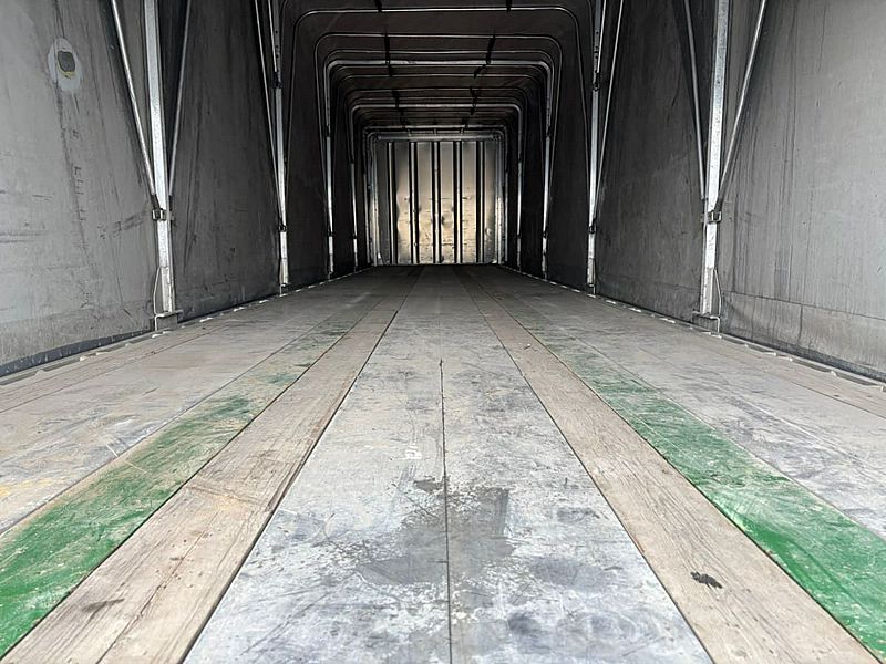 2015 MISCELLANEOUS FLATBED