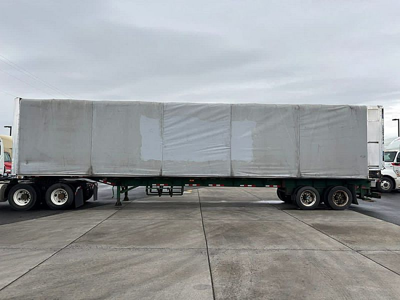 2015 MISCELLANEOUS FLATBED