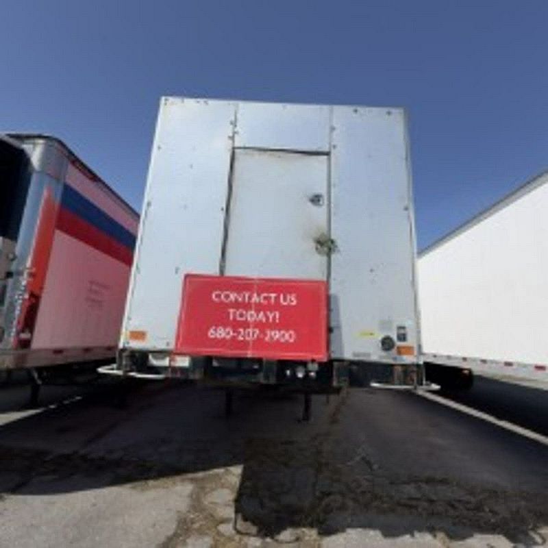 2017 Great Dane FLATBED 48/102
