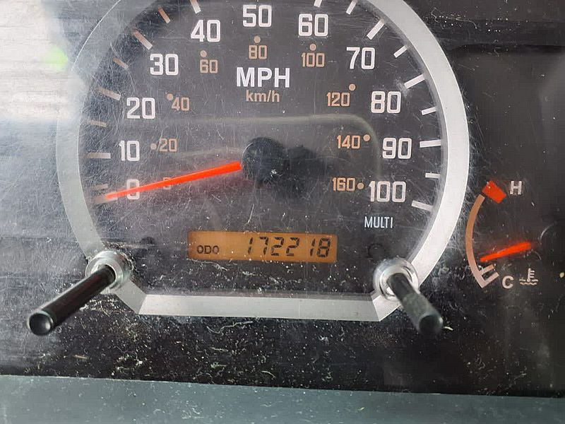 2017 Isuzu NPR