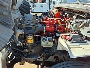 2018 Freightliner M2 106