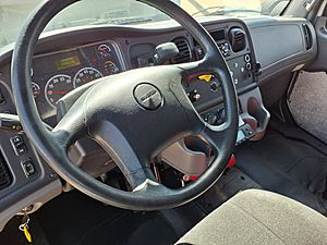2018 Freightliner M2 106