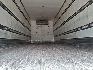 2018 Freightliner M2 106