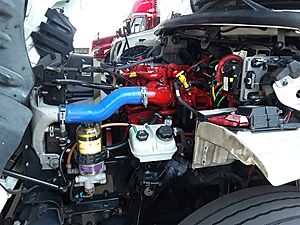 2019 Freightliner M2 106