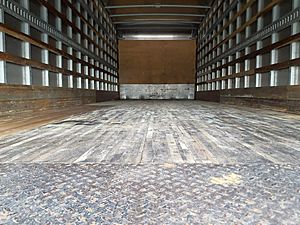2018 Freightliner M2 106